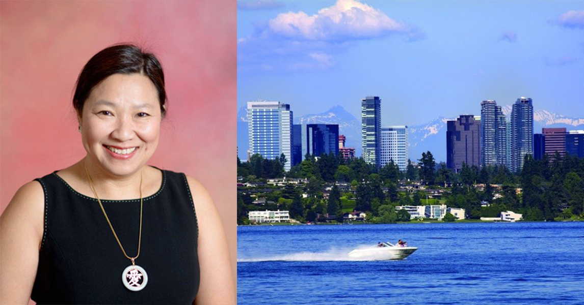 Fuse Endorses Progressive My-Linh Thai for State House | Fuse Washington